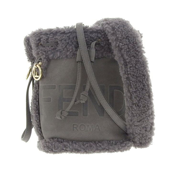 楽天市場】【中古】 フェンディ FENDI モントレゾール 2WAYバッグ  