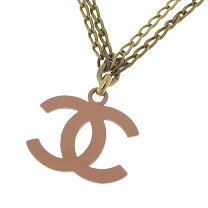 楽天市場】chanel ネックレス 5連の通販