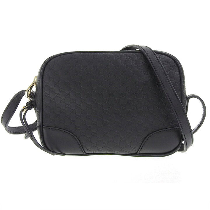 楽天市場】【中古】 グッチ GUCCI マイクログッチシマ ショルダー  