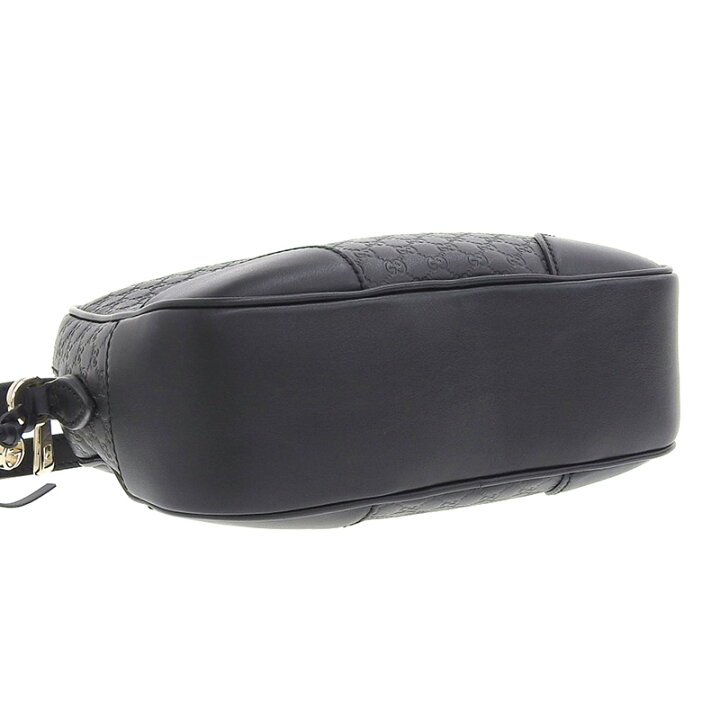 楽天市場】【中古】 グッチ GUCCI マイクログッチシマ ショルダー  