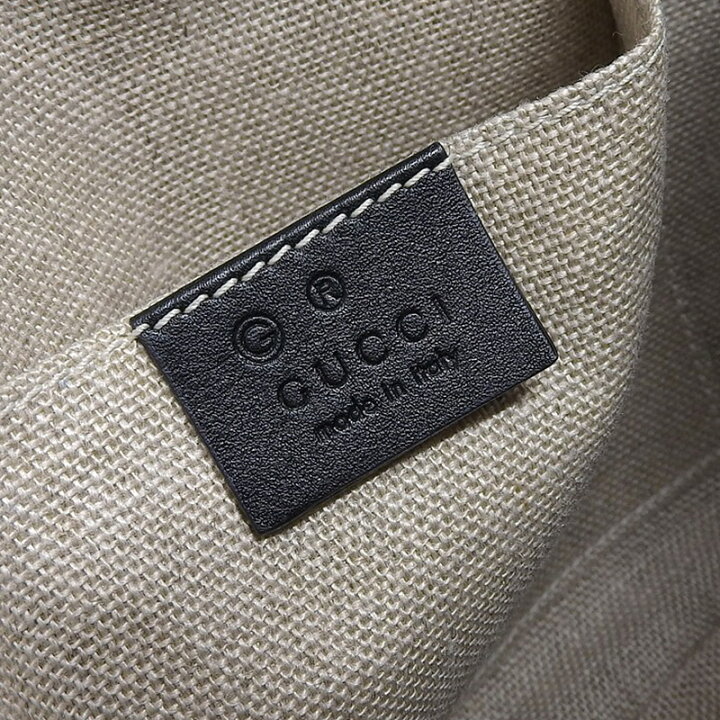 楽天市場】【中古】 グッチ GUCCI マイクログッチシマ ショルダー  