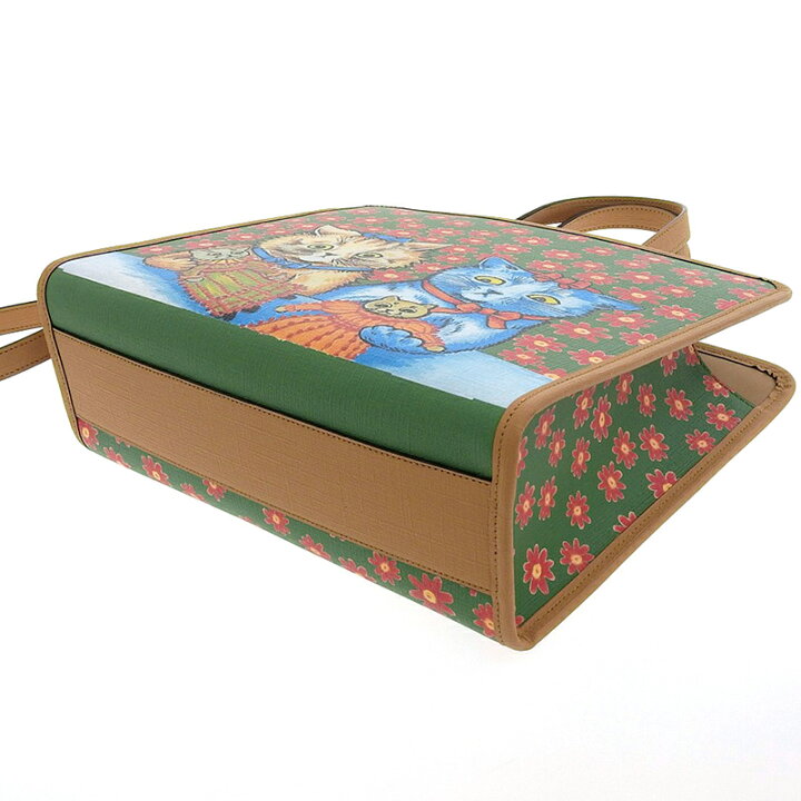 楽天市場】【中古】 グッチ GUCCI チルドレンズ キトゥン キャット 
