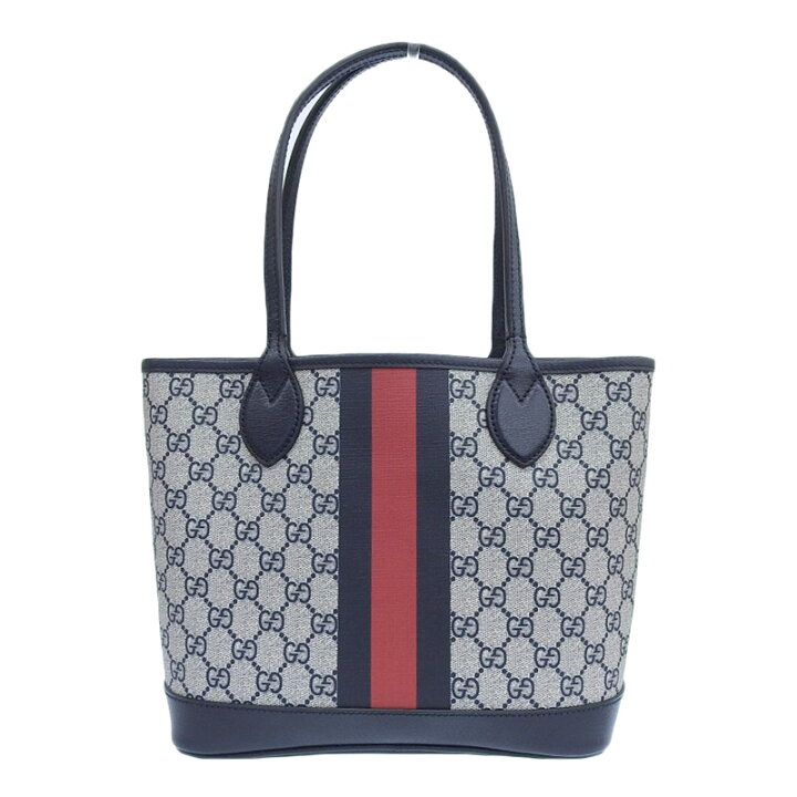 楽天市場】【中古】 グッチ GUCCI GGスプリーム オフィディア スモール 