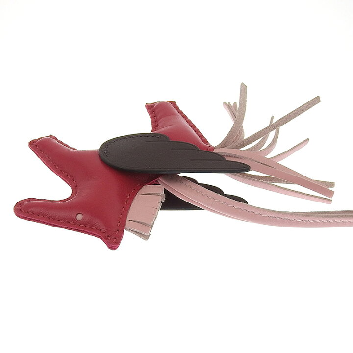 楽天市場】【中古】 エルメス HERMES ロデオペガサスPM アニョーミロ  