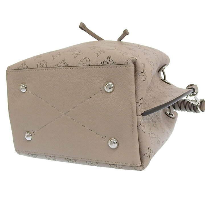 楽天市場】【中古】 ルイヴィトン LOUIS VUITTON マヒナ ムリア 2WAY 