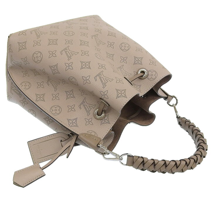 楽天市場】【中古】 ルイヴィトン LOUIS VUITTON マヒナ ムリア 2WAY 