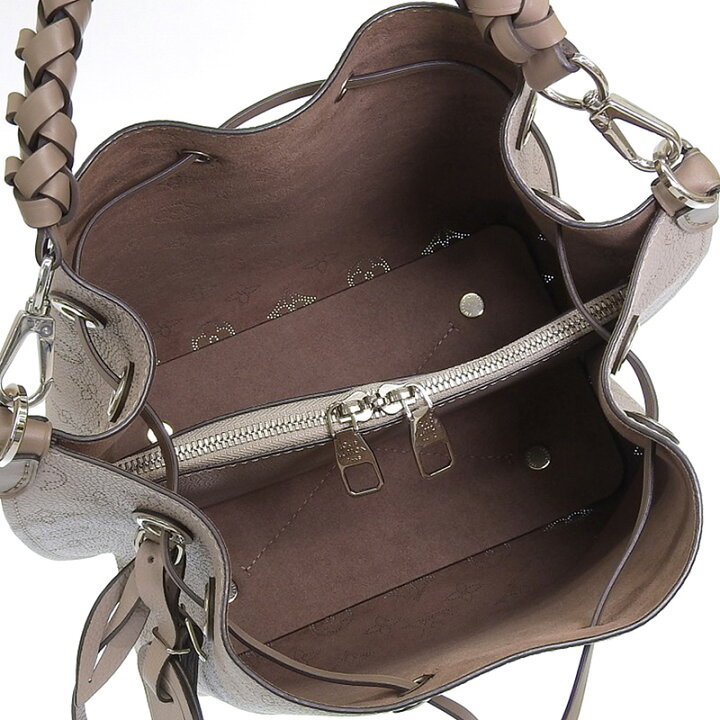 楽天市場】【中古】 ルイヴィトン LOUIS VUITTON マヒナ ムリア 2WAY 