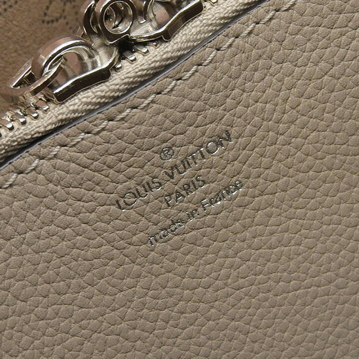 楽天市場】【中古】 ルイヴィトン LOUIS VUITTON マヒナ ムリア 2WAY 