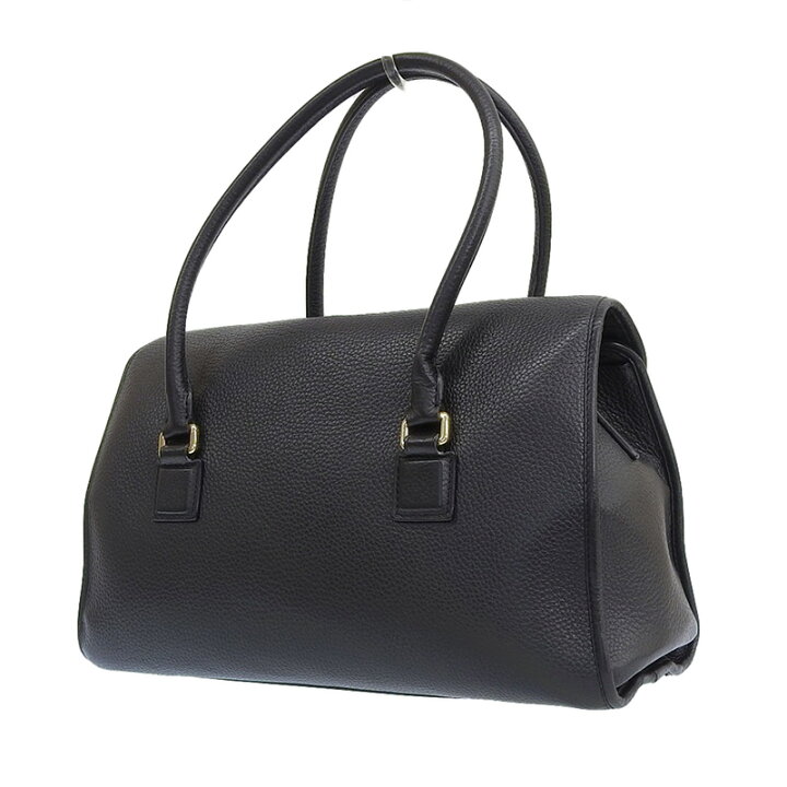 楽天市場】【中古】 ロエベ LOEWE アラモ36 ハンドバッグ レザー  