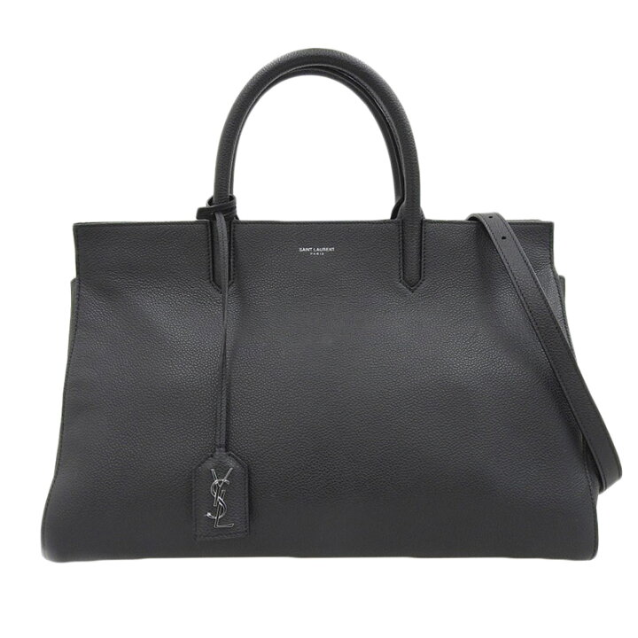楽天市場】【中古】 サンローラン SAINT LAURENT カバリブゴージュ 