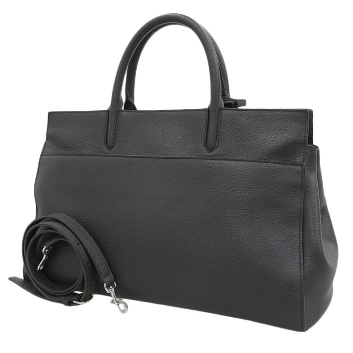 楽天市場】【中古】 サンローラン SAINT LAURENT カバリブゴージュ 
