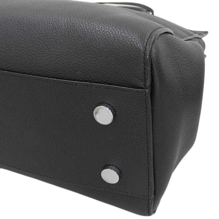 楽天市場】【中古】 サンローラン SAINT LAURENT カバリブゴージュ 