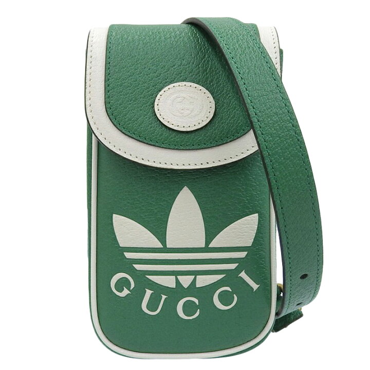 楽天市場】【中古】 グッチ GUCCI ショルダーバッグ ミニショルダー  