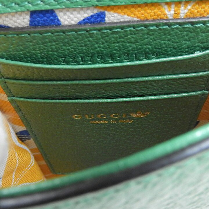 楽天市場】【中古】 グッチ GUCCI ショルダーバッグ ミニショルダー 