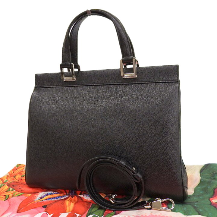 楽天市場】【中古】 グッチ GUCCI ズゥミ ミディアム 2WAYバッグ 