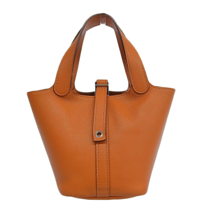 楽天市場】【中古】 エルメス HERMES ピコタンロック マイクロ  