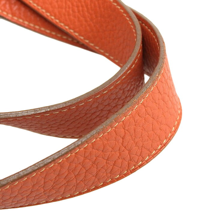 楽天市場】【中古】 エルメス HERMES ピコタンロックMM ハンドバッグ  