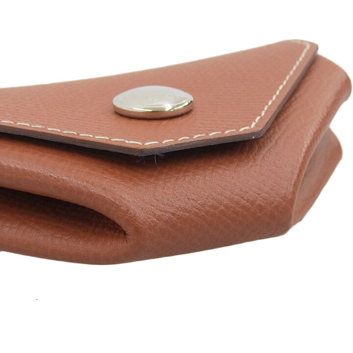 楽天市場】【中古】 エルメス HERMES ル ソワ サンドゥーズ コイン  