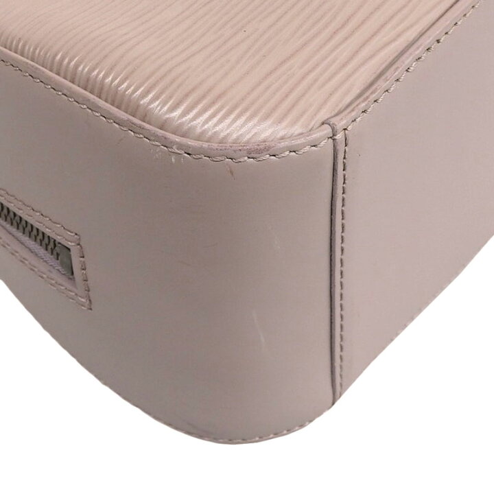 楽天市場】【中古】 ルイヴィトン LOUIS VUITTON エピ ジャスミン  