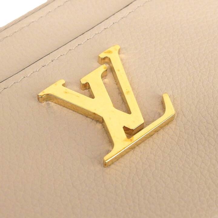 ルイヴィトン LOUIS VUITTON ジッピー・コインパース ロック・ミー 