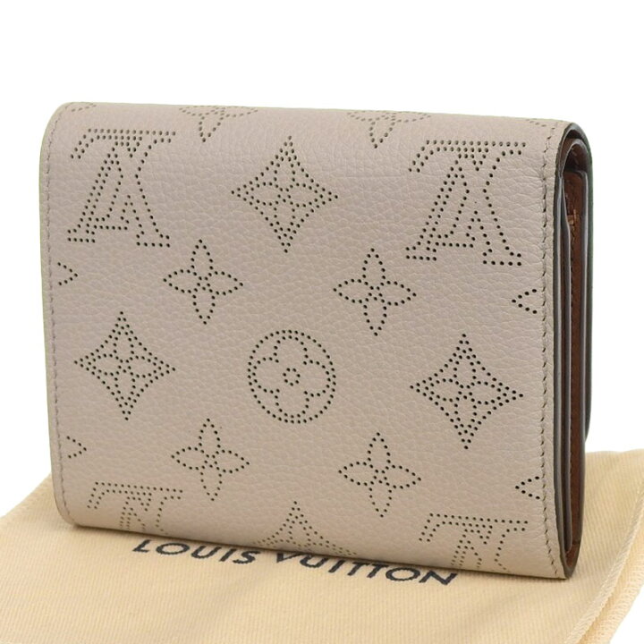 楽天市場】【中古】 ルイヴィトン LOUIS VUITTON マヒナ 