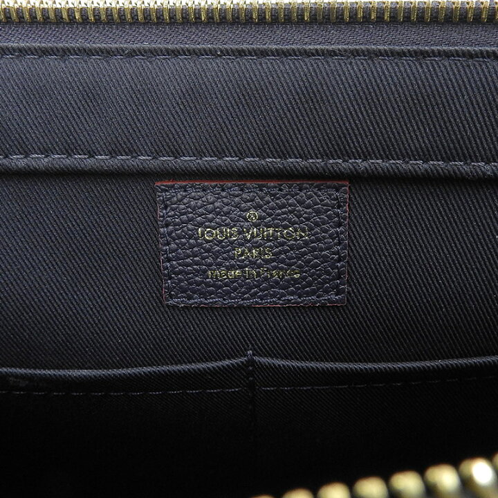 楽天市場】【中古】 ルイヴィトン LOUIS VUITTON モノグラム・アン  