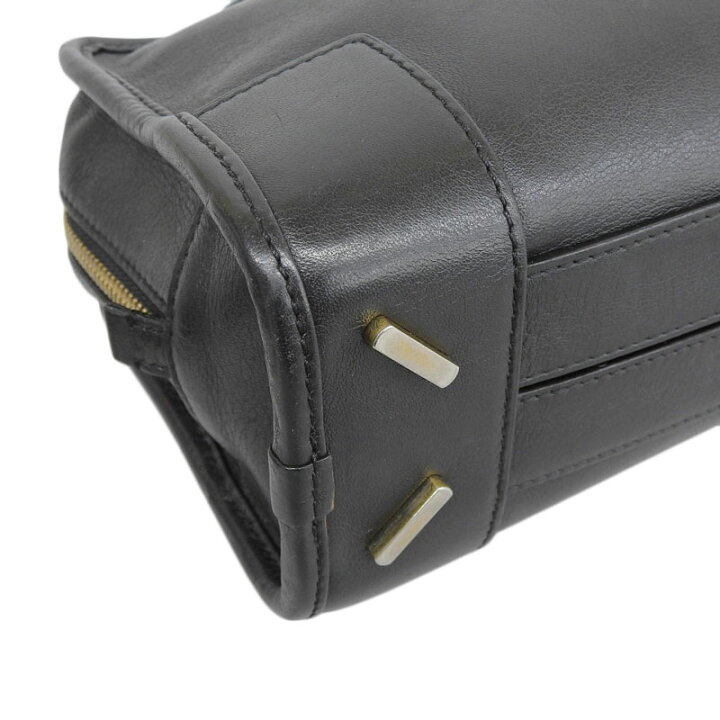 楽天市場】【中古】 ロエベ LOEWE アマソナ23 2WAYバッグ ハンドバッグ  