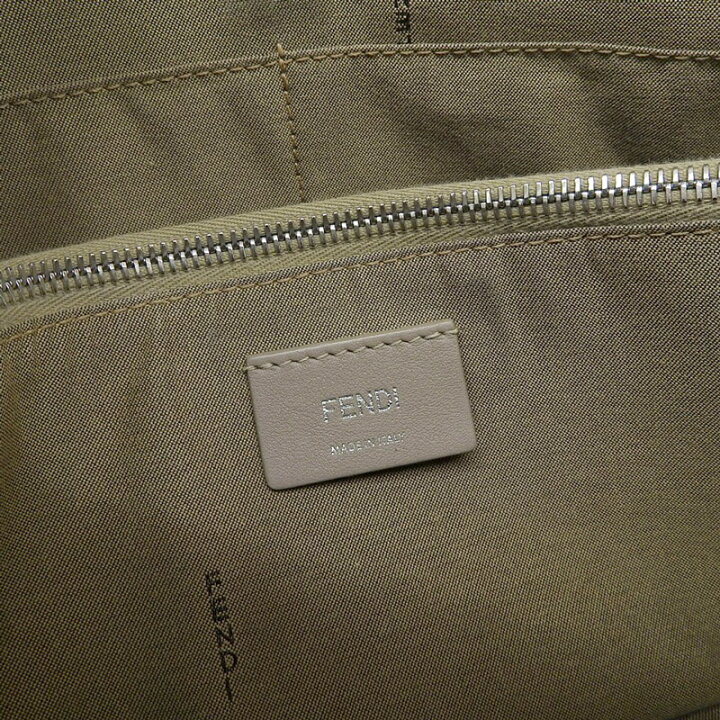 楽天市場】【中古】 フェンディ FENDI バイザウェイ ミディアム 2WAY  