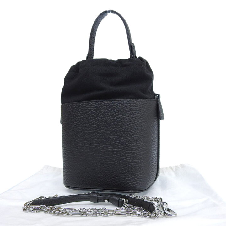 楽天市場】【中古】 メゾンマルジェラ MAISON MARGIELA 5AC バケット  