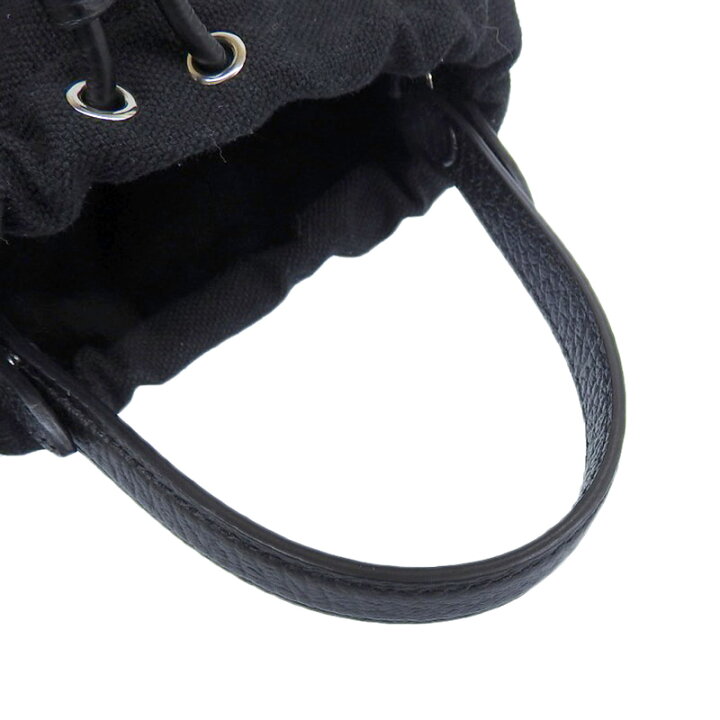 楽天市場】【中古】 メゾンマルジェラ MAISON MARGIELA 5AC バケット  