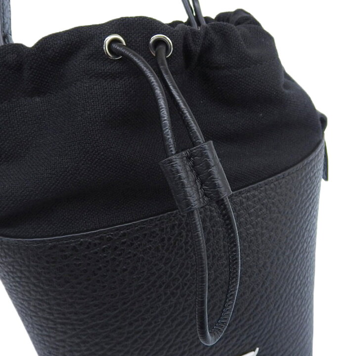 楽天市場】【中古】 メゾンマルジェラ MAISON MARGIELA 5AC バケット  