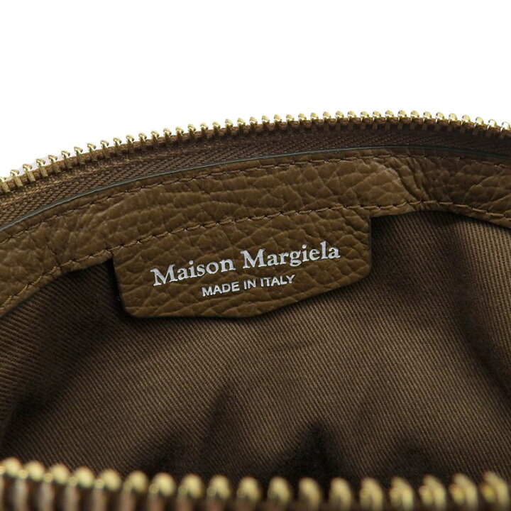 楽天市場】【中古】 メゾンマルジェラ MAISON MARGIELA 5AC ミニ 2WAY  