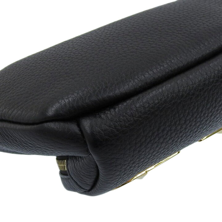 楽天市場】【中古】 フェンディ FENDI ボディバッグ ウエストバッグ 