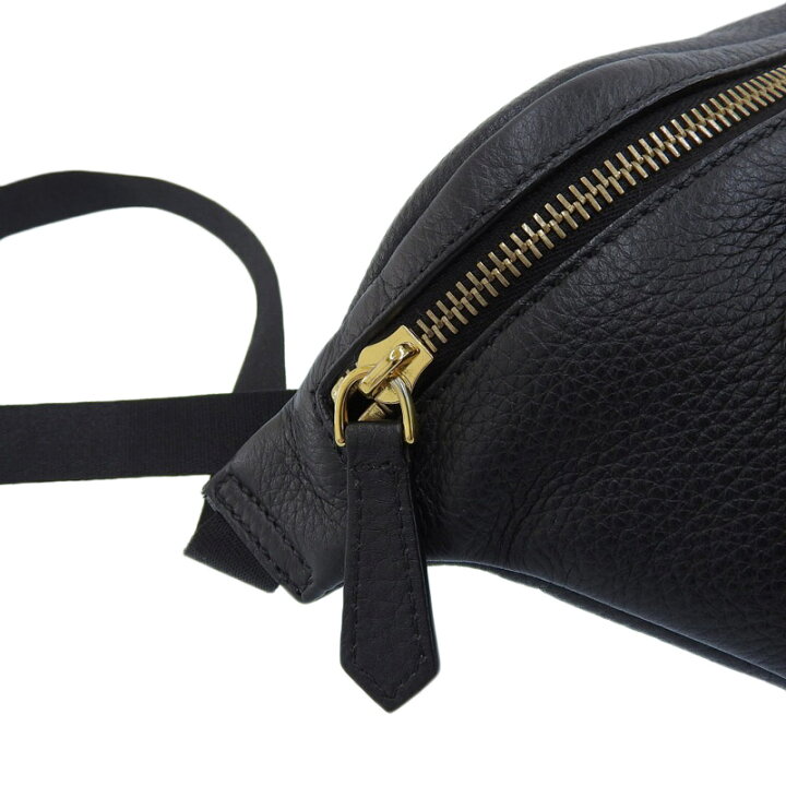 楽天市場】【中古】 フェンディ FENDI ボディバッグ ウエストバッグ 