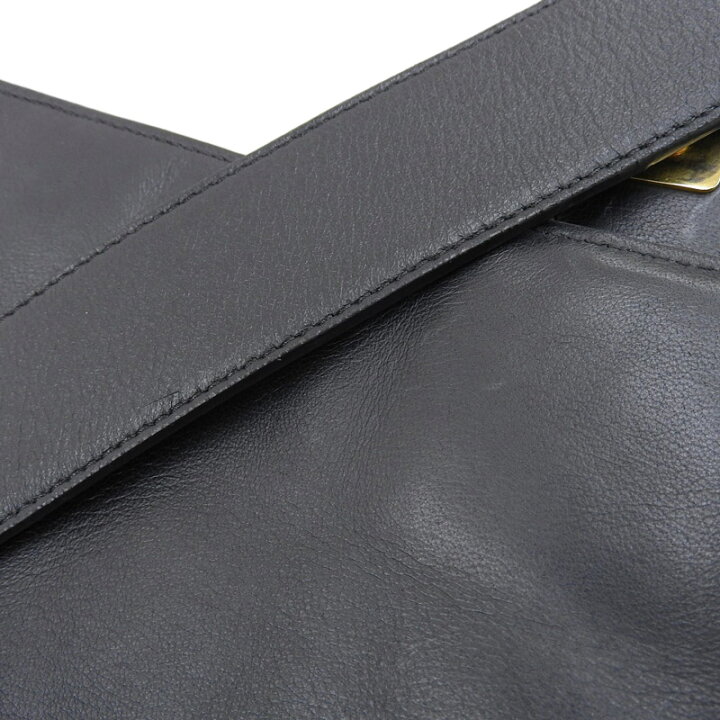 楽天市場】【中古】 フェンディ FENDI マンマバケット ハンドバッグ  