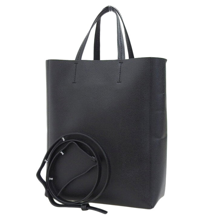 楽天市場】【中古】 セリーヌ CELINE バーティカルカバ スモール 2WAY  