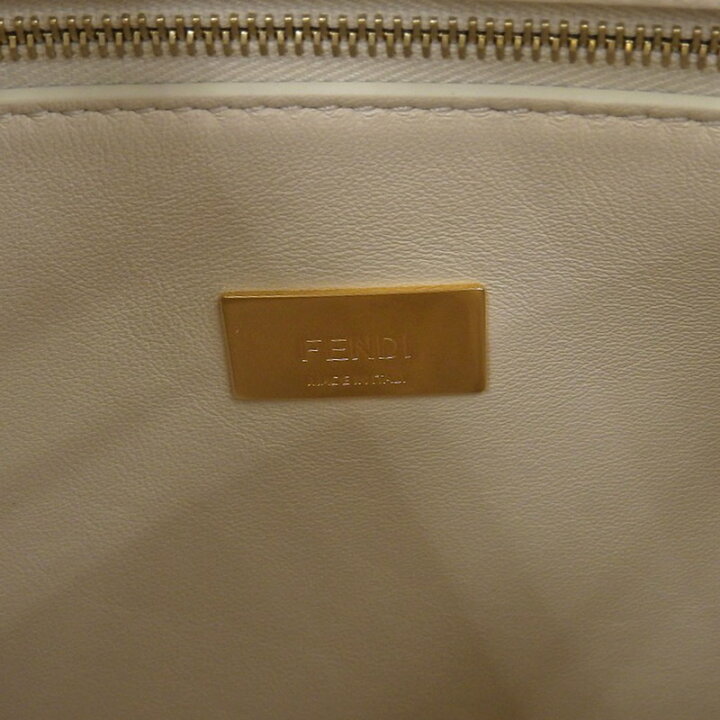 楽天市場】【中古】 フェンディ FENDI ピーカブーエッセンシャリー  