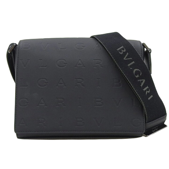 楽天市場】【中古】 ブルガリ BVLGARI ブルガリ マン スモール 