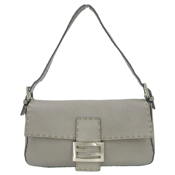 楽天市場】【中古】 フェンディ FENDI セレリア マンマバケット 