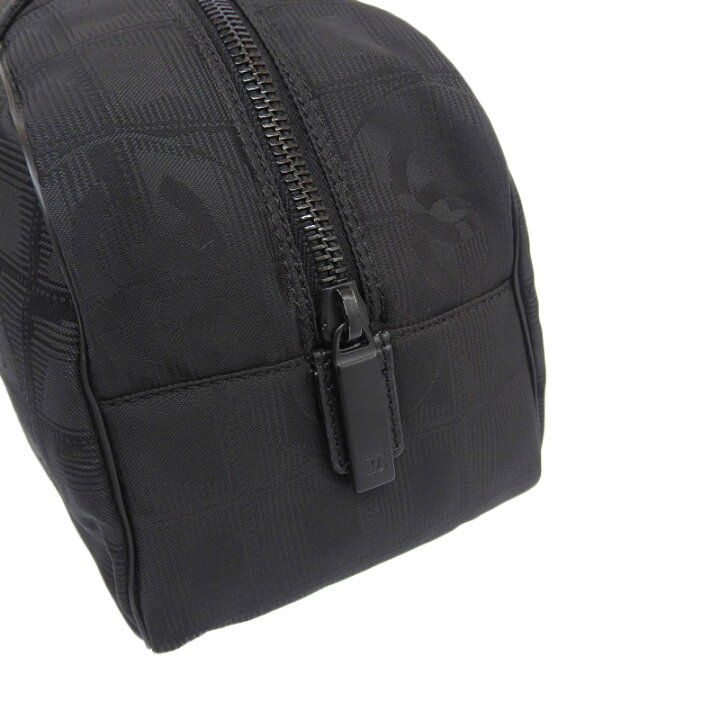 楽天市場】【中古】 シャネル CHANEL ニュートラベルライン ミニ 