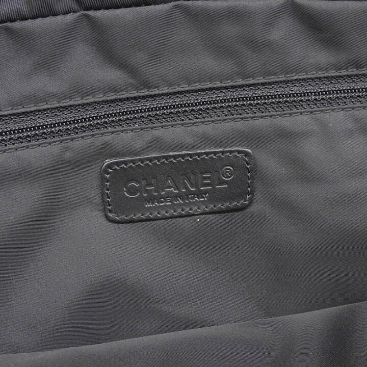 楽天市場】【中古】 シャネル CHANEL ニュートラベルライン ミニ