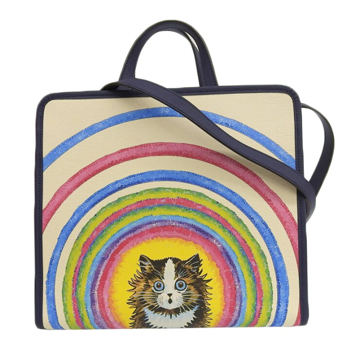 楽天市場】【中古】 グッチ GUCCI チルドレンズ GGスプリーム キャット 