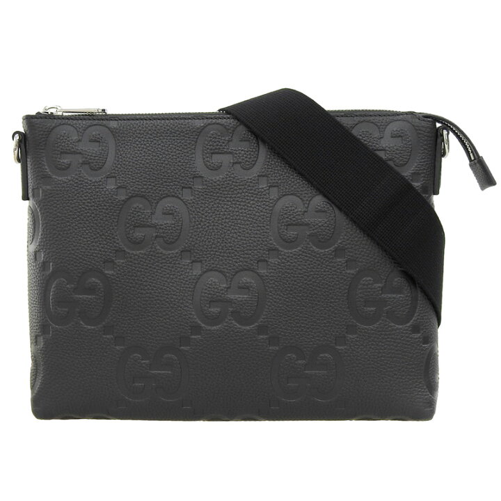 楽天市場】【中古】 グッチ GUCCI ジャンボGG ミディアム  
