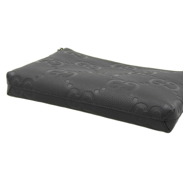 楽天市場】【中古】 グッチ GUCCI ジャンボGG ミディアム  