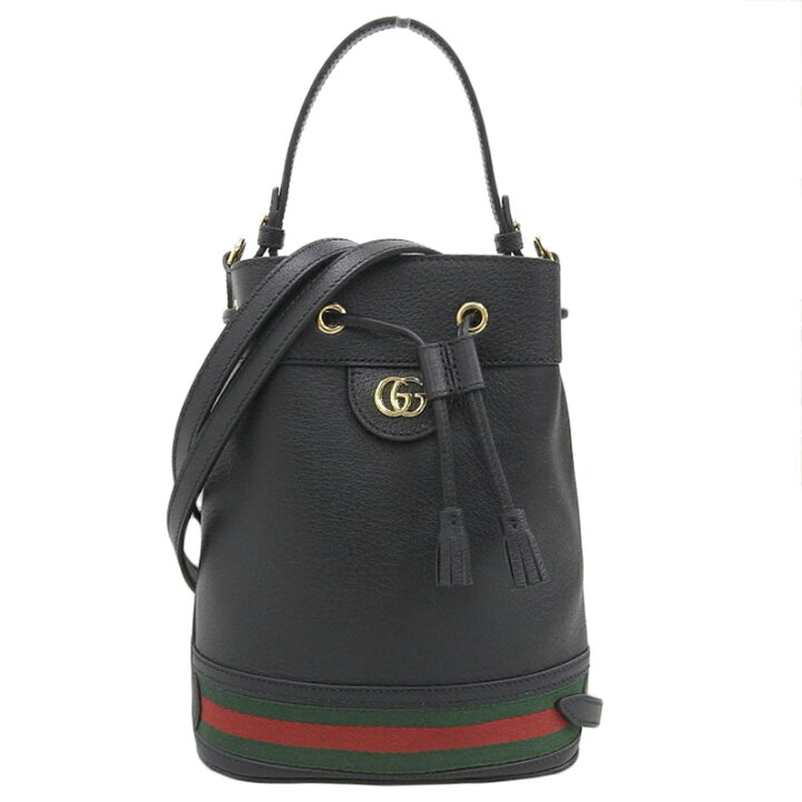 楽天市場】【中古】 グッチ GUCCI オフィディア スモールバケット 2WAY 