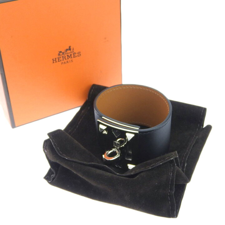 楽天市場】【中古】 エルメス HERMES アス・ドゥ・クール ブレスレット 