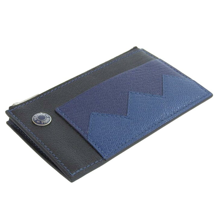 楽天市場】【中古】 エルメス HERMES クロコダイル コインケース  