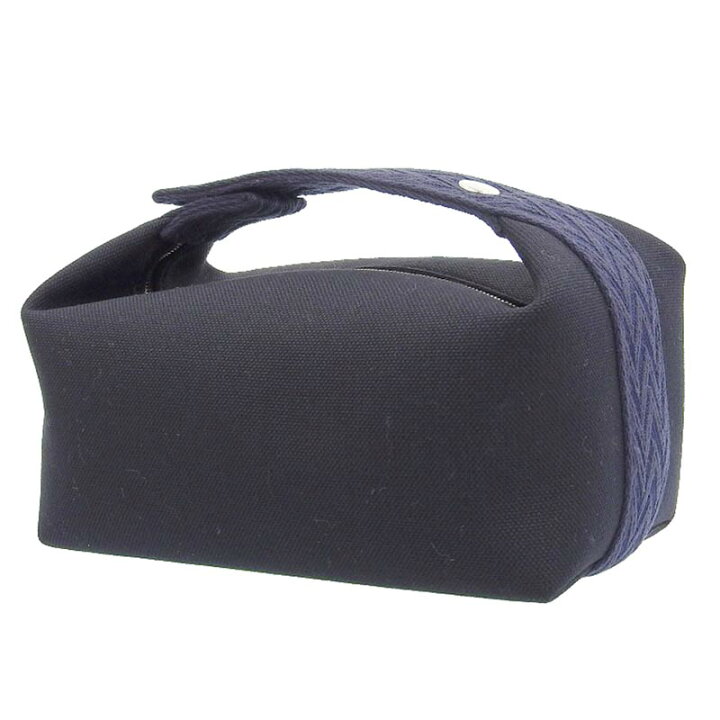 楽天市場】【中古】 エルメス HERMES ブリッド・ア・ブラックPM ポーチ 