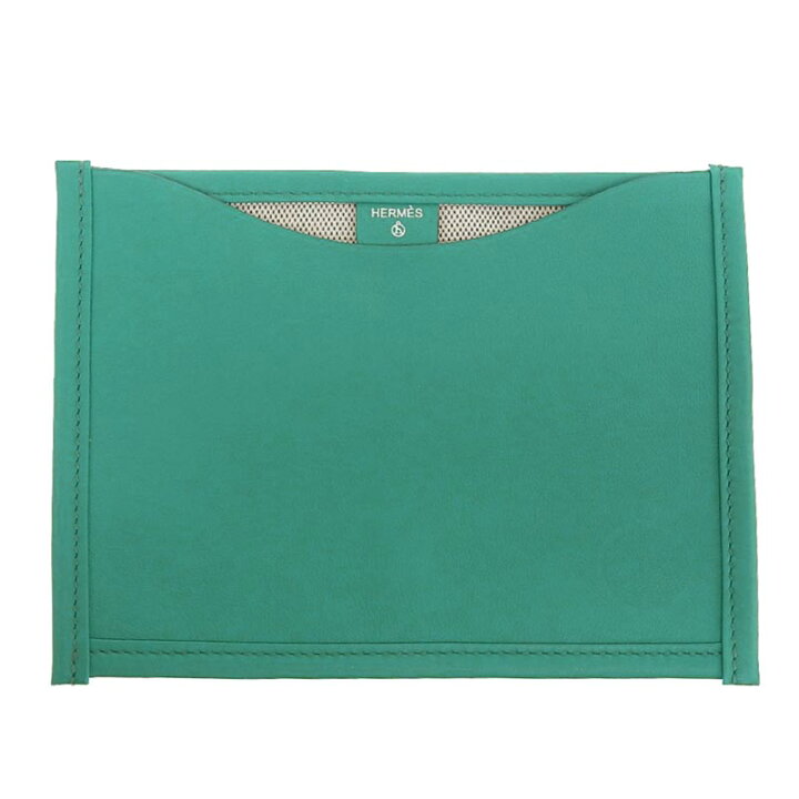 楽天市場】【中古】 エルメス HERMES プティアッシュ パスポートケース 