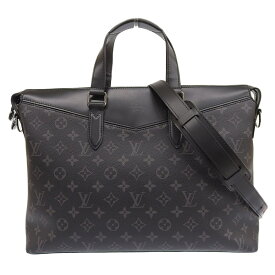 【中古】 ルイヴィトン LOUIS VUITTON モノグラム エクリプス ブリーフケース エクスプローラー 2WAYバッグ M40566 新入荷 LV1511